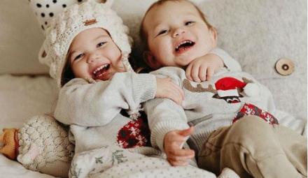 Foto IG: sheridaningalls