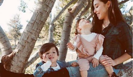 Foto IG: lamamadelbebe