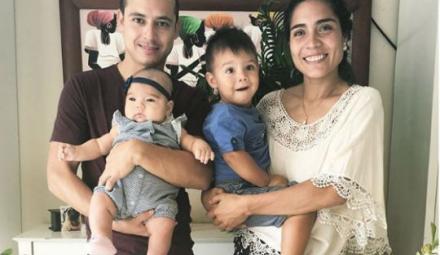 Foto IG: nenamartinezh