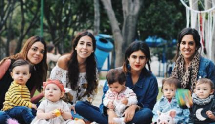 Foto: IG @native_mama