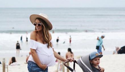 Foto: IG @carlyamcdonagh