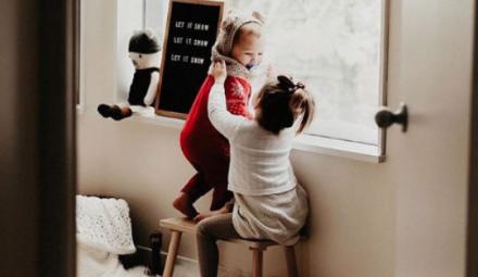 Foto:IG @sheridaningalls