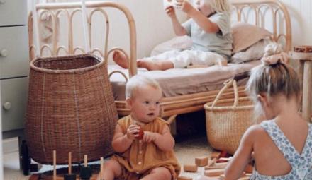 Foto: IG @thesimplefolk_