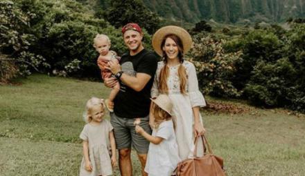 Foto: IG@senaenelson