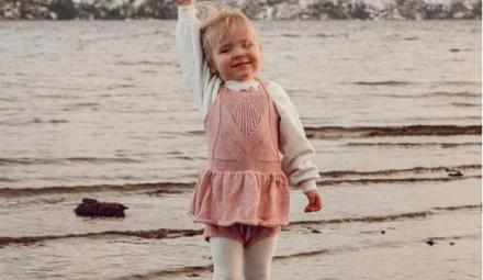 Foto IG: sheridaningalls