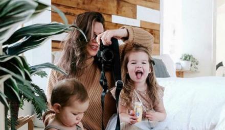 Foto IG: sheridaningalls