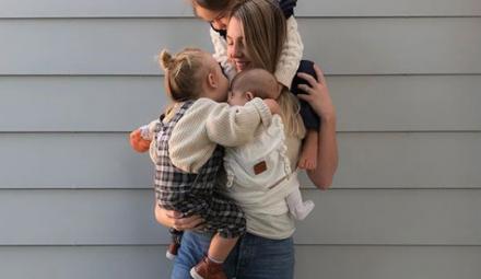 Foto: IG @ chasingthesummerfields