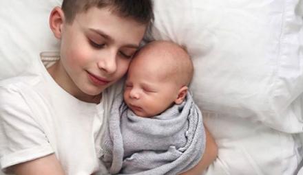 Foto: IG @lauries_little_ones