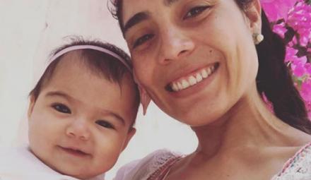 Foto: IG @nenamartinezh