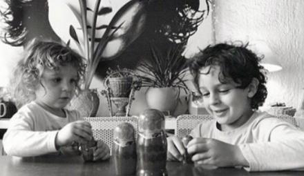 Foto: IG @native_mamma