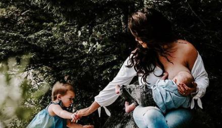 Foto: IG @sheridaningalls