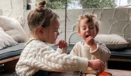 Foto: IG @ chasingthesummerfields