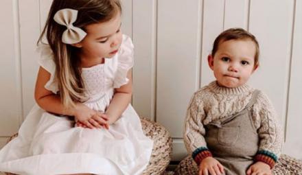 Foto: IG @sheridaningalls