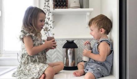 Foto: IG @chasingthesummerfields