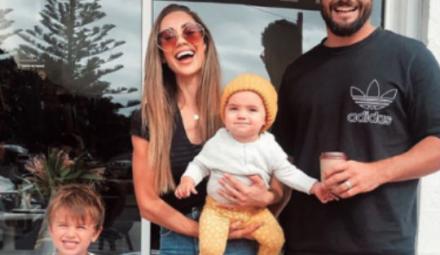 Foto: IG @krystalhipwell