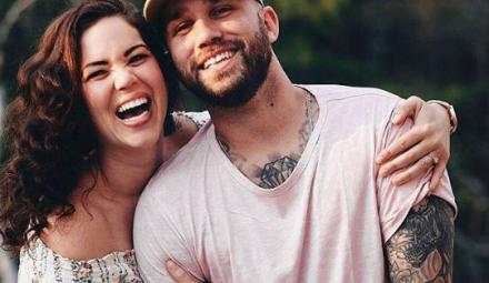 Foto: IG @sheridaningalls