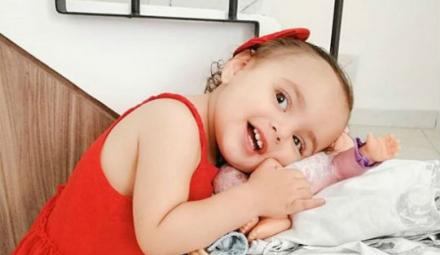 Foto:  IG @karenlaragui