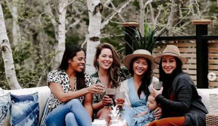 Foto: IG @sheridaningalls