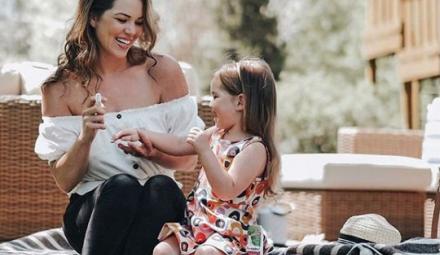 Foto: IG @sheridaningalls