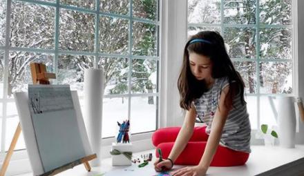 Foto: IG @lauries_little_ones