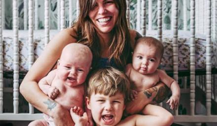 Foto: IG @th3littlestavenger