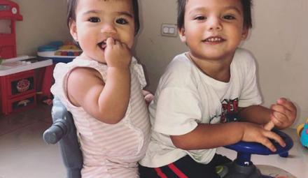 Foto: IG @nenamartinezh