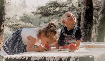 Foto: IG @sheridaningalls