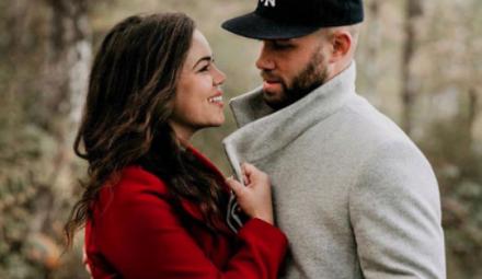 Foto: IG @sheridaningalls