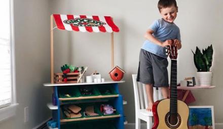 Foto: IG @lauries_little_ones