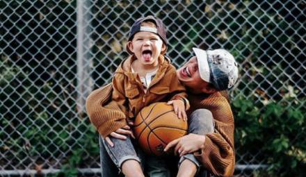 Foto IG: sheridaningalls