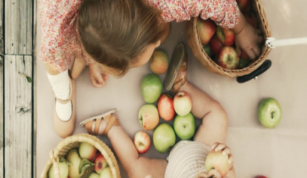 Foto: IG @quinn.and.theo