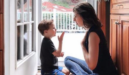 Foto: IG @lauries_little_ones