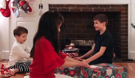 Foto: IG @lauries_little_ones