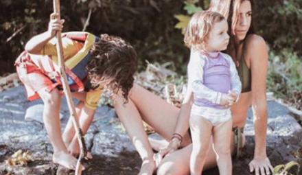 Foto: IG @native_mamma