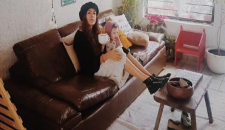 Foto: IG @native_mamma