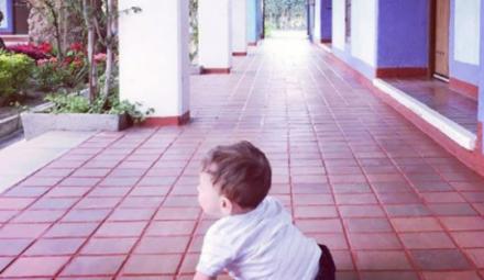 Foto IG: actitudmontessori