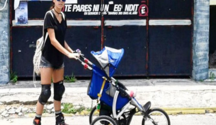 Foto: IG @native_mamma