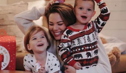 Foto: IG @sheridaningalls