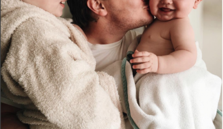 Foto: IG @burtsbrisplease