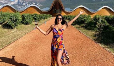 Foto: IG @vinfatuation