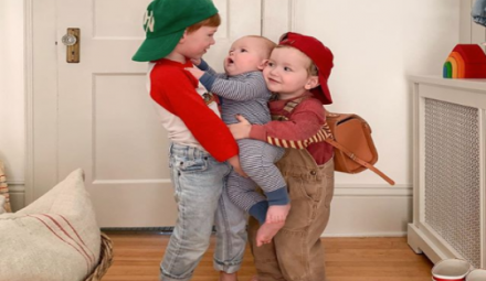 Foto: IG @burtsbrisplease