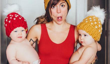 Foto: IG @th3littlestavenger