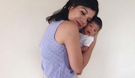 Foto: IG @eliana_montoya