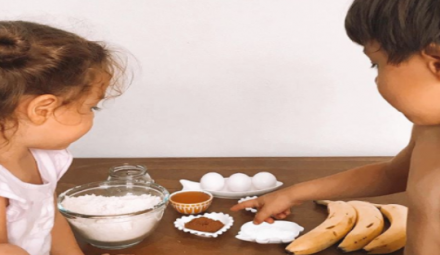 Foto: IG @lamamadelbebe