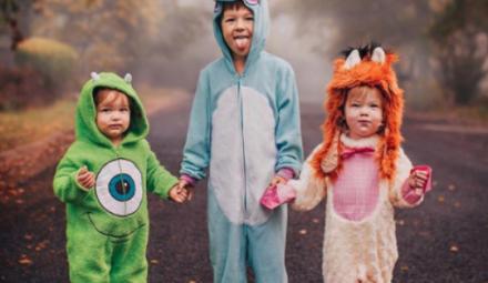 Foto: IG @th3littlestavenger