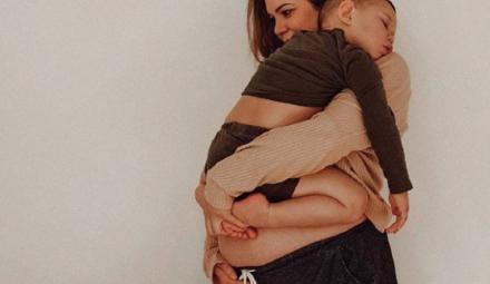 Foto: IG @sheridaningalls