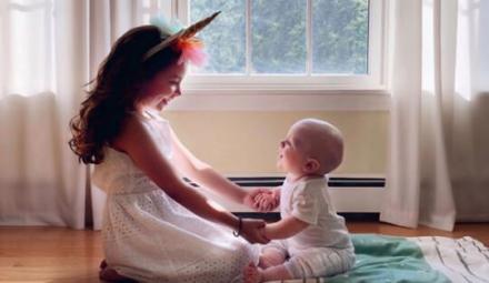 Foto: IG @lauries_little_ones