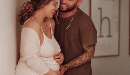 Foto: IG @sheridaningalls