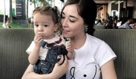 Foto: @lamamadelbebe