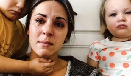 Foto: IG @kenzireddick